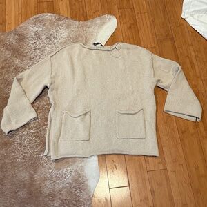 Zara Sweater